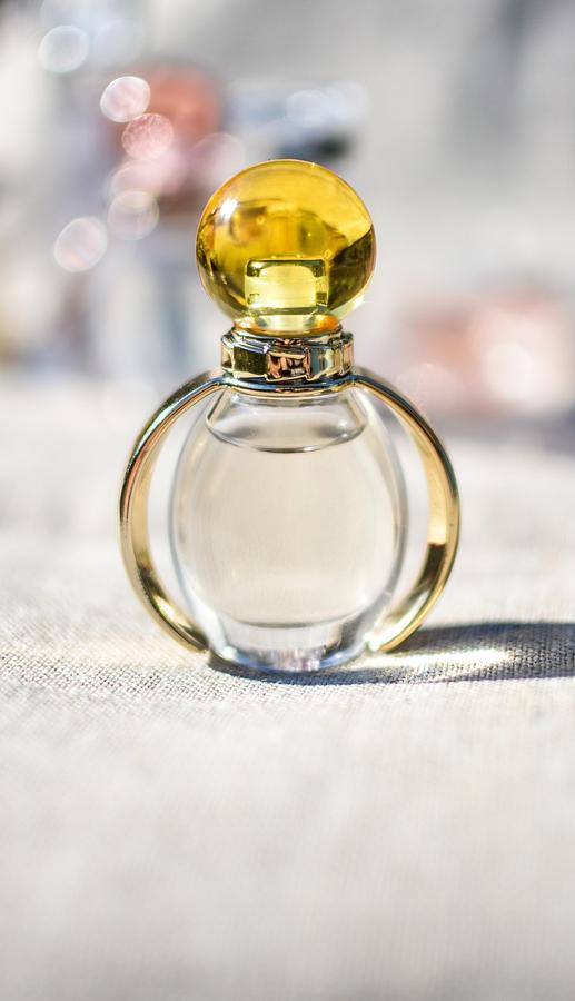 Sprawdzone sklepy na rynku perfum