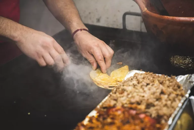 Lista podstawowych urządzeń w wyposażeniu gastronomii