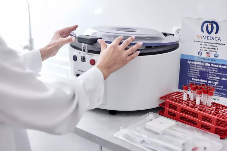 Nie ignoruj tych sygnałów! kiedy musisz iść na pilne badania?