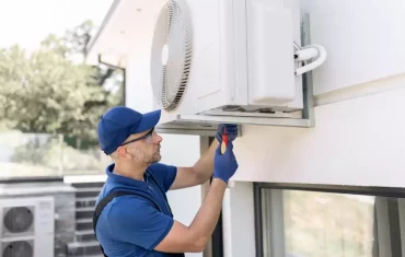 Montaż klimatyzacji w domu w Krakowie