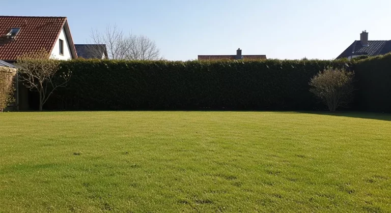 Jak przygotować ogród na ekstremalne warunki pogodowe: kompleksowa regeneracja trawnika