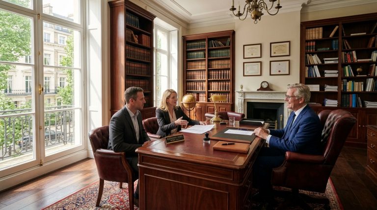 Pełnomocnictwo notarialne – kiedy jest niezbędne i jak ułatwia życie oraz prowadzenie biznesu?